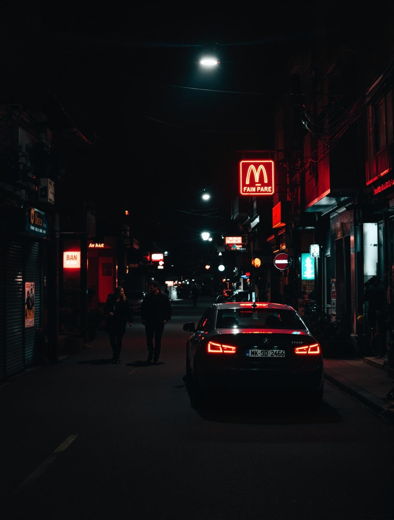 某男星深夜私会现场 - 每日黑料网